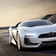 Illustration for article titled Citroën May Build GTbyCITROËN Concept